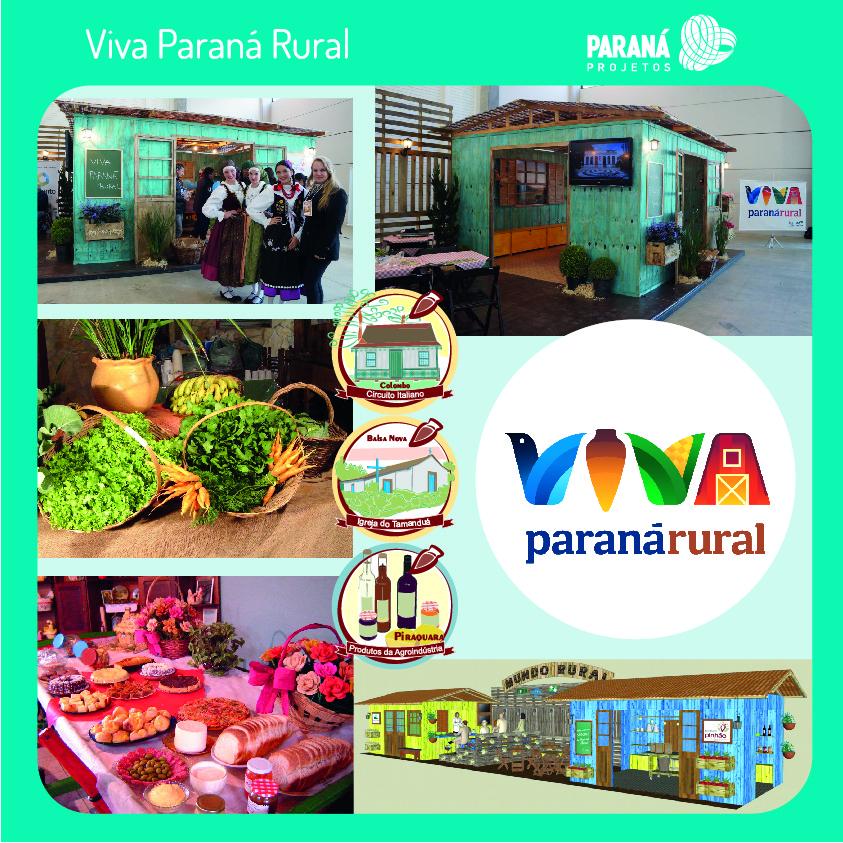 Viva Paraná Rural