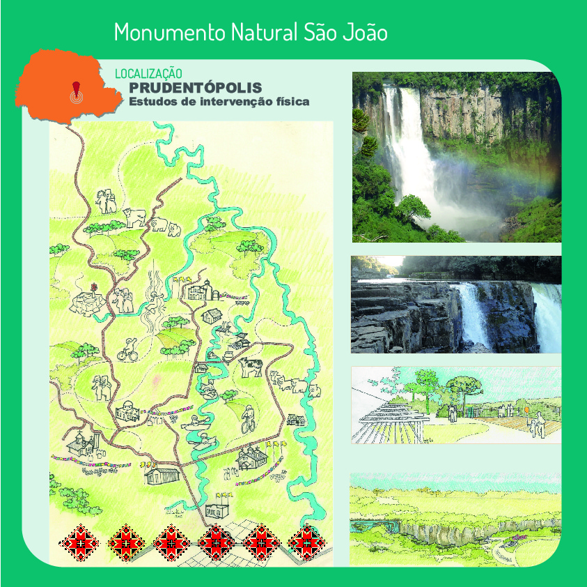 Monumento Natural São João