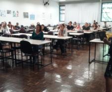 Paraná Projetos profere palestra no Curso de Arquitetura e Urbanismo na Pontifícia Universidade Católica – PUC.