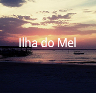 Ilha do Mel