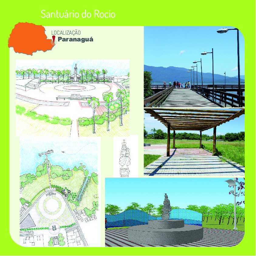 Santuário do Rocio