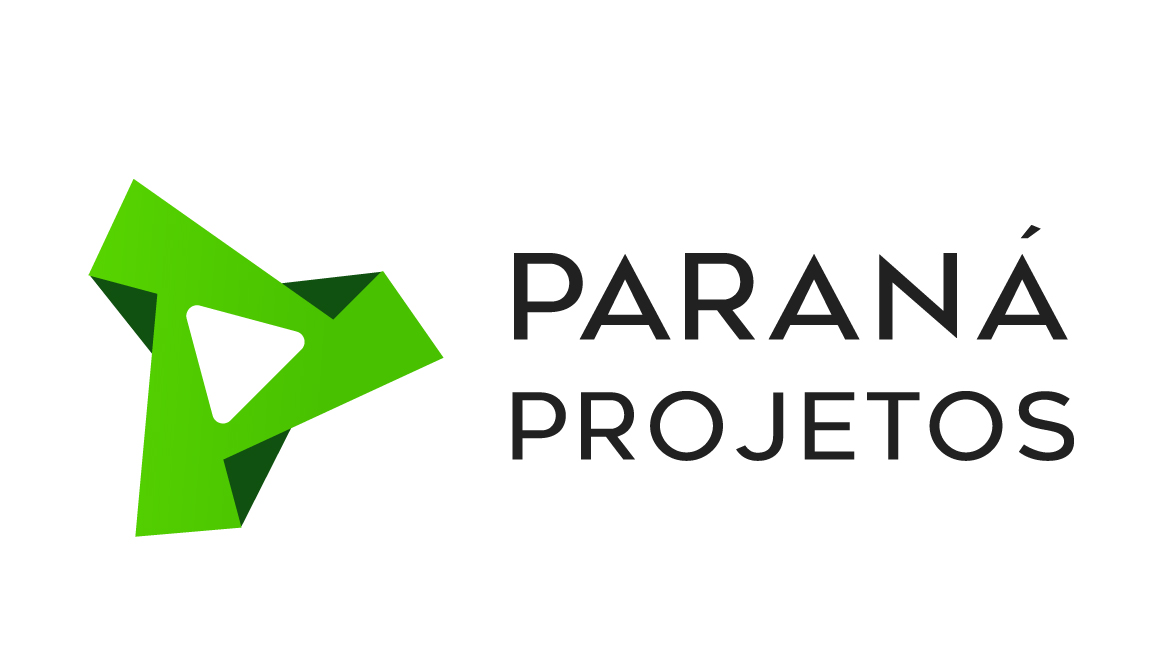 Logo do Paraná Projetos