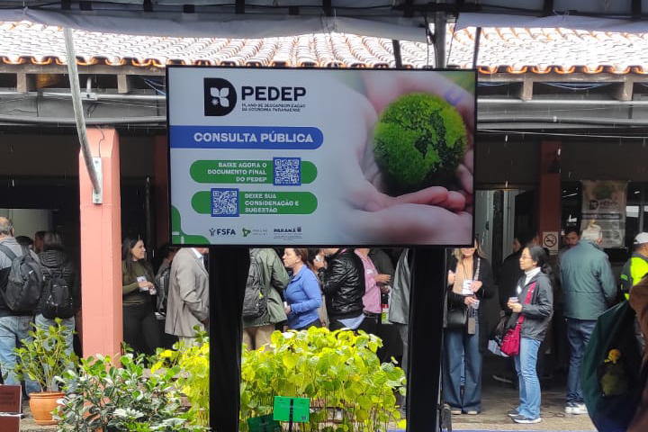 pedep