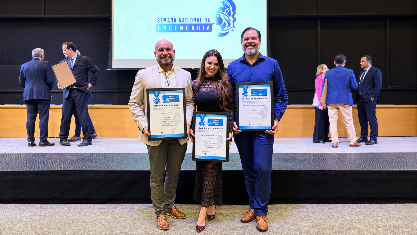 premio paraná projetos