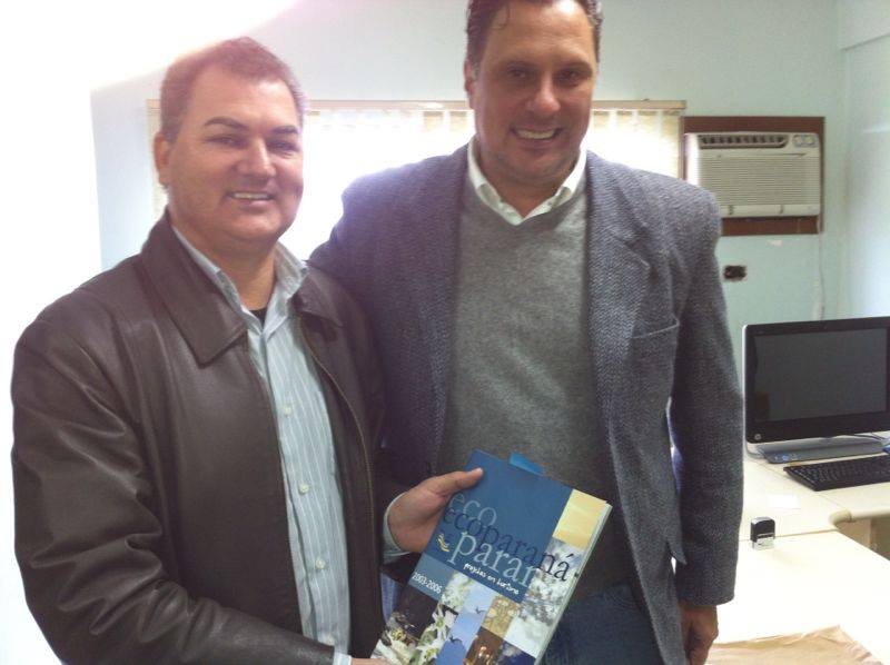 FORTALECIMENTO DO TURISMO RURAL NO PARANÁ COM ÊNFASE NO TRAF - TURISMO RURAL DA AGRICULTURA FAMILIAR