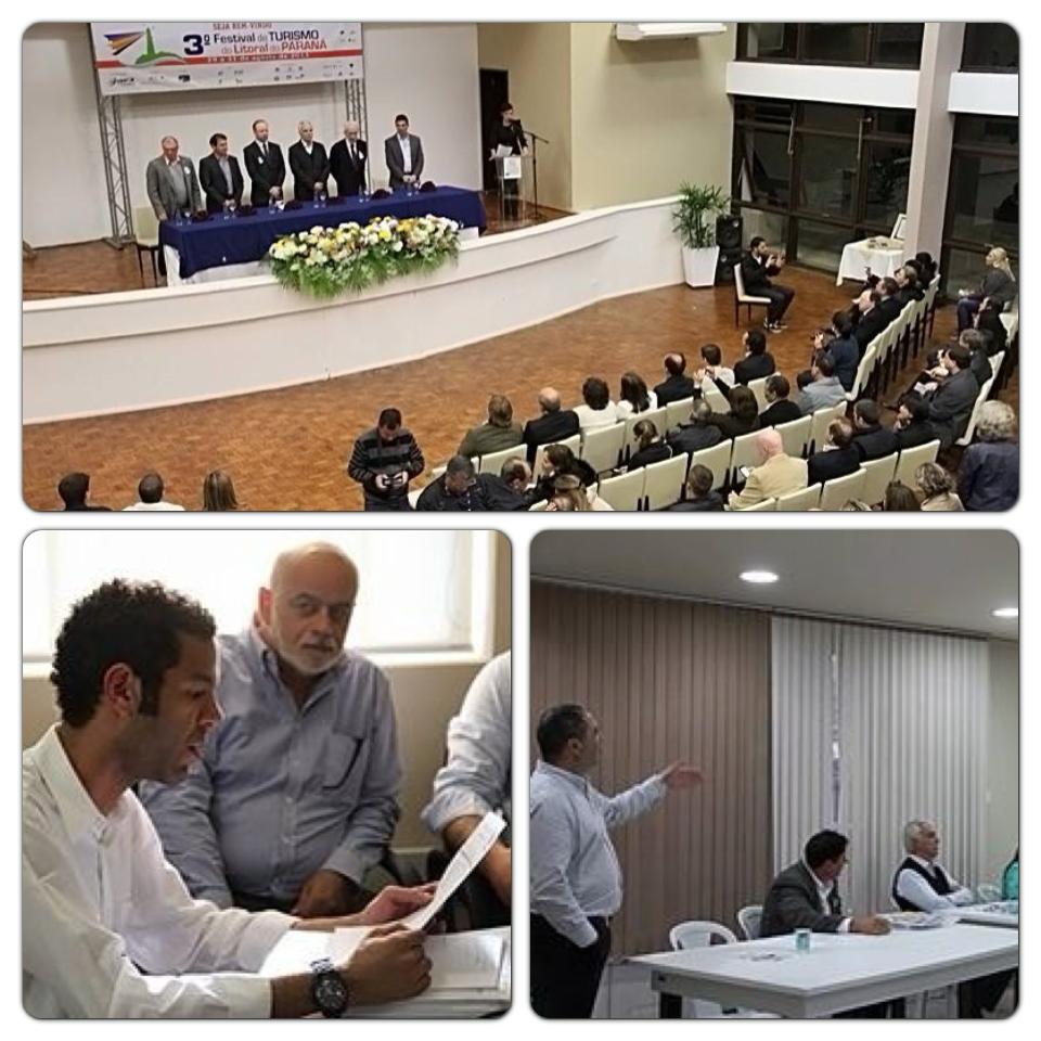 3° FESTIVAL DE TURISMO DO LITORAL