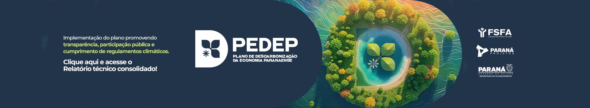 PEDEP