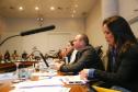 Reunião do Comitê público-privado de ESG do Paraná