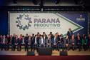 Começa nova fase do Paraná Produtivo, programa que dá voz às regiões no planejamento estadual