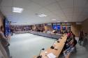 sala de situação