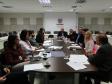 Reunião do Conselho de Administração do Paraná Projetos