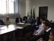 PARANÁ PROJETOS APRESENTA O PROJETO "ESPAÇO AMBIENTAL DO IRAÍ"