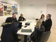 Paraná Projetos recebe visita dos Diretores da PRED E SEIL