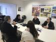 Paraná Projetos recebe visita dos Diretores da PRED e SEIL