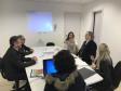 Paraná Projetos recebe visita dos Diretores da PRED e SEIL
