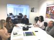  Paraná  Projetos recebe a visita do BRDE