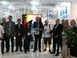 "8º FORUM MUNDIAL DA ÁGUA