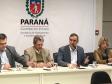 Prefeitos discutem novas alternativas de desenvolvimento com o governo do Paraná