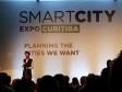 SMART CITY EXPO CURITIBA