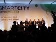 SMART CITY EXPO CURITIBA