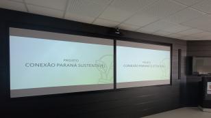 Conexão Paraná Sustentável