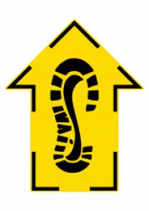 Sinalização Vale do Ivaí