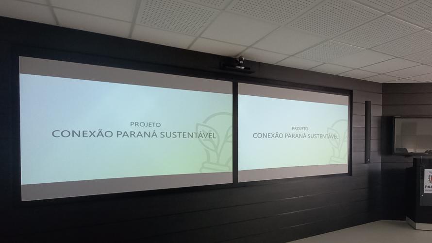 Conexão Paraná Sustentável