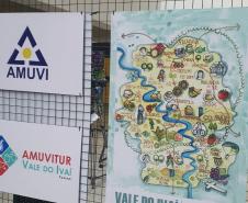 Exposição Vale do Ivaí