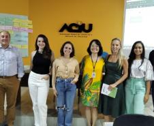 Workshops de apoio à instituição da governança do Programa Paraná Produtivo