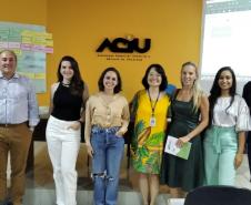 Workshops de apoio à instituição da governança do Programa Paraná Produtivo