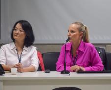 Paraná Projetos apresenta resultados em reunião com o Comitê Técnico Interinstitucional do Programa Paraná Produtivo