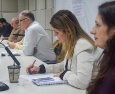 Paraná Projetos apresenta resultados em reunião com o Comitê Técnico Interinstitucional do Programa Paraná Produtivo