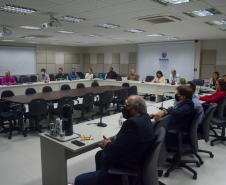 Paraná Projetos apresenta resultados em reunião com o Comitê Técnico Interinstitucional do Programa Paraná Produtivo