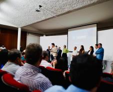 Fórum Londrina