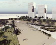 centro de convenções