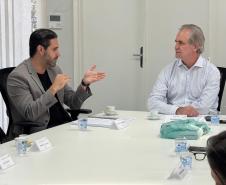 reunião ulisses