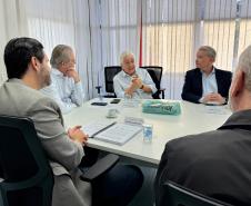 reunião ulisses