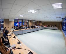 sala de situação