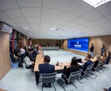sala de situação