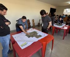 peabiru oficinas