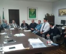 PARANÁ PROJETOS APRESENTA O PROJETO "ESPAÇO AMBIENTAL DO IRAÍ"