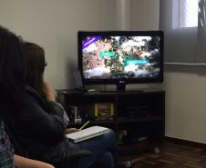 PARANÁ PROJETOS APRESENTA O PROJETO "ESPAÇO AMBIENTAL DO IRAÍ"
