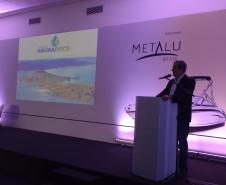 PARANÁ PROJETOS APRESENTA O ANGRA DOCE NO 1° CONGRESSO NACIONAL DE INVESTIMENTOS EM TURISMO NÁUTICO