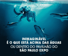 PARANÁ PROJETOS APRESENTA O ANGRA DOCE NO 1 CONGRESSO NACIONAL DE INVESTIMENTOS EM TURISMO NÁUTICO