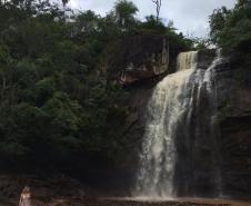 Paraná Projetos Trabalhando Pelo Projeto Angra Doce