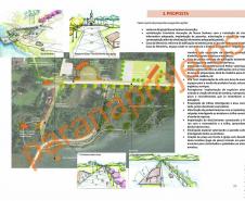 Proposição de usos na Colônia de Santa Maria do Novo Tirol, em Piraquara. Paraná Projetos apresenta resultado final.

