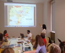 Plano de Desenvolvimento Sustentável Do Litoral Do Paraná / SEPL