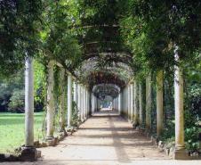 Jardins Botânicos do Brasil na Expo Londrina