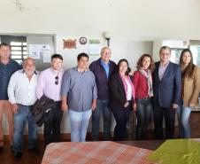 Desenvolvimento regional sustentável 