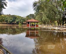 Represa Capivara e as riquezas do Norte do Paraná